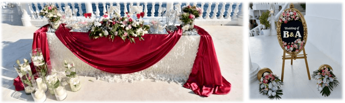 Sofreh Ceremony Organizer in Antalya