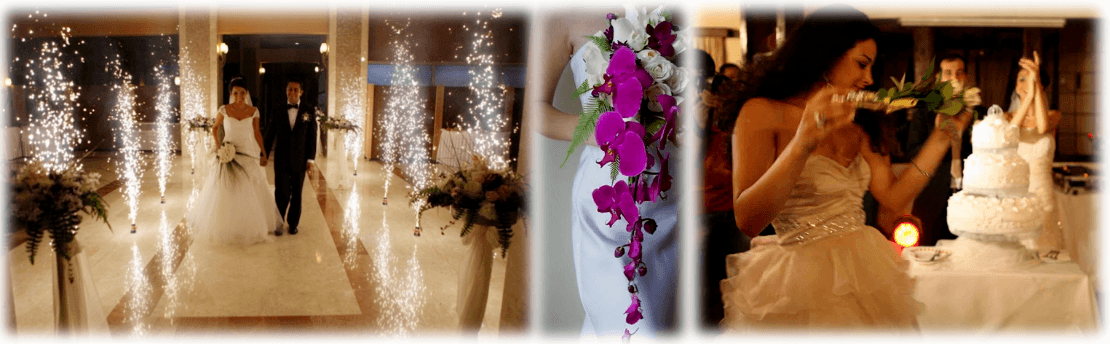 Persian Wedding Organizer in Antalya Turkey
