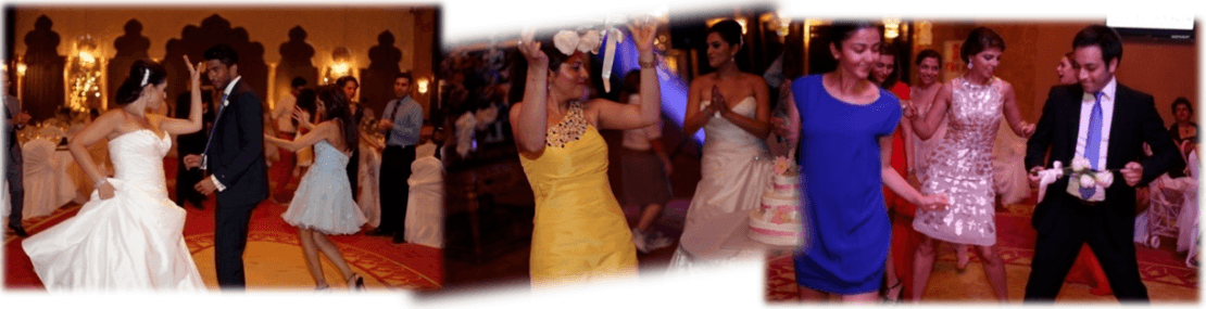 Persian Wedding Decorator in Antalya