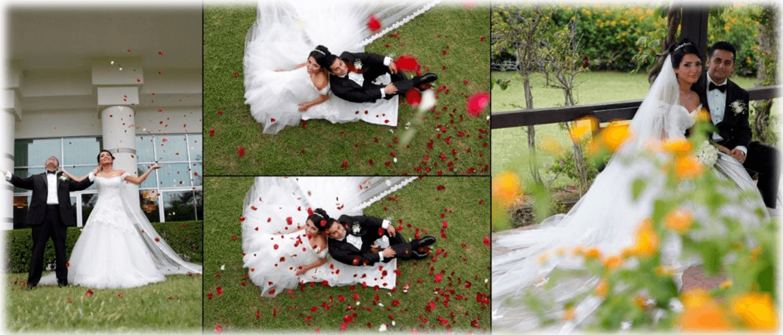 Persian Wedding in Turkey