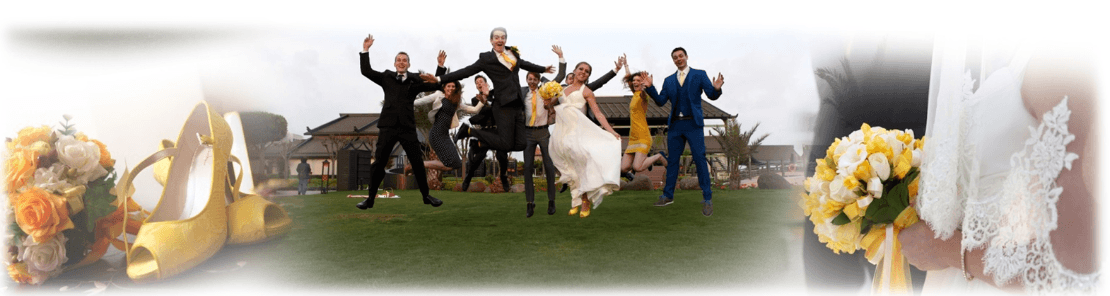 traditional Persian Wedding in Turkey