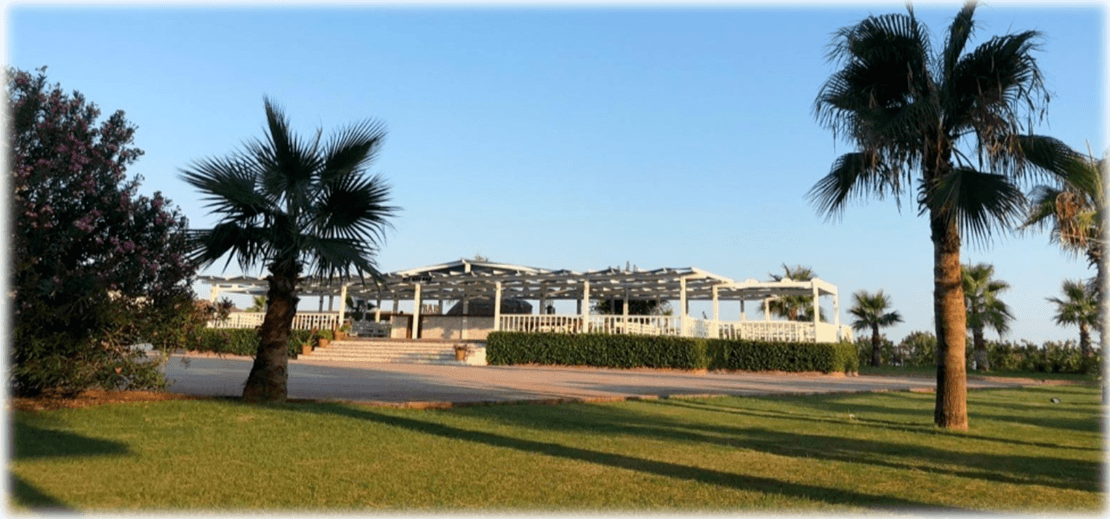 Iranian Wedding at Beach in Antalya