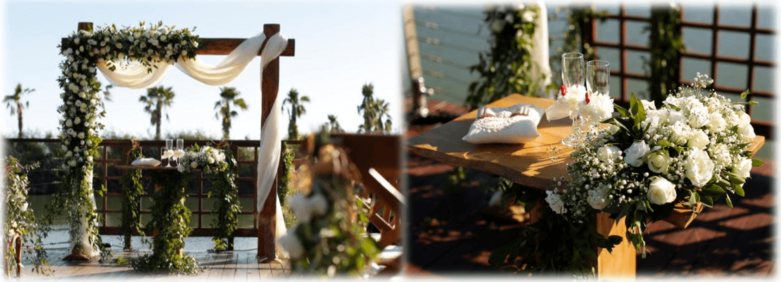 Iranian Wedding Operator in Antalya