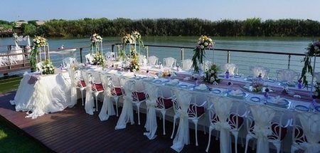 Wedding planner in Antalya