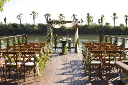 Wedding at Gloria Hotel Belek