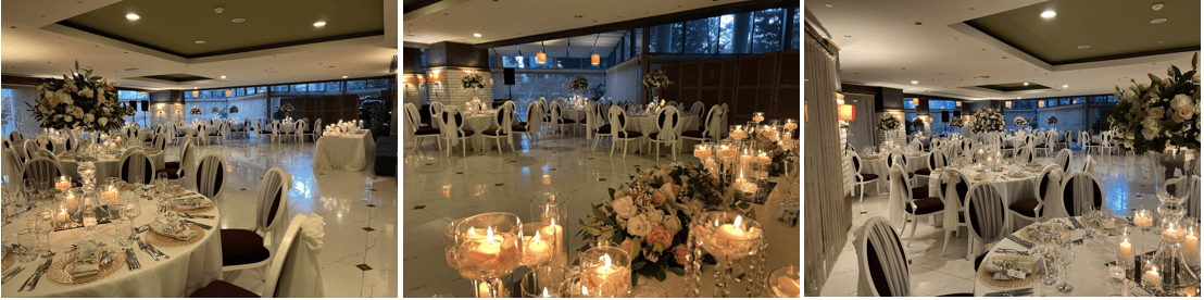 British Weddings in Antalya