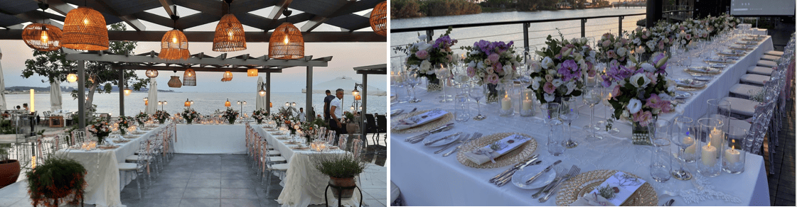Wedding Planner in Antalya