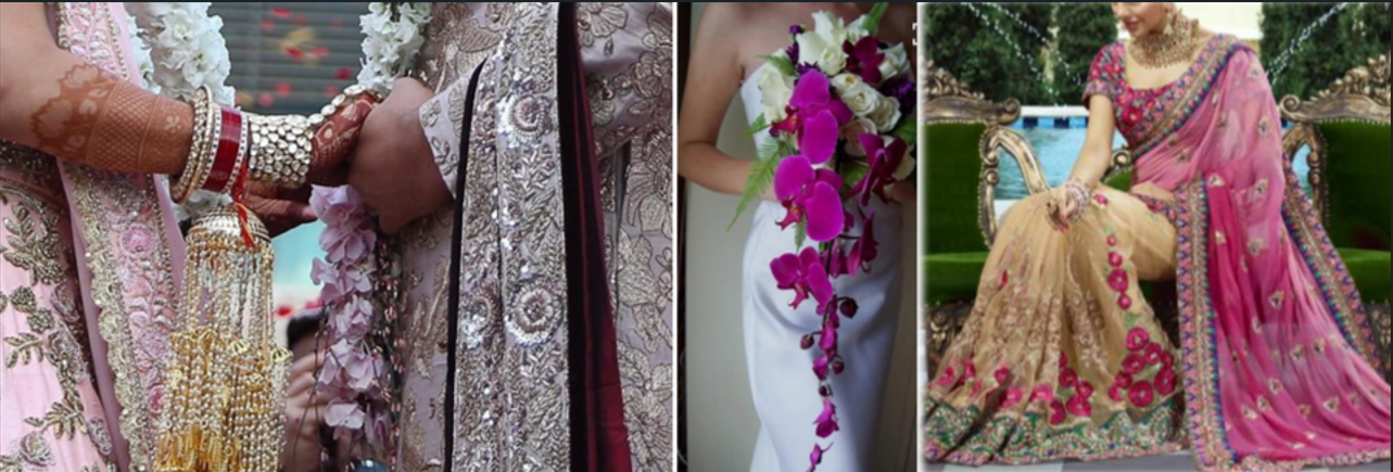 Indian Wedding Planner in Turkey