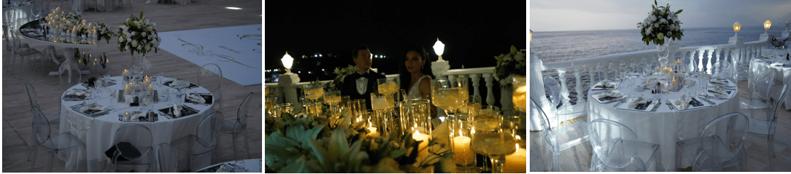 Persian Wedding in Antalya