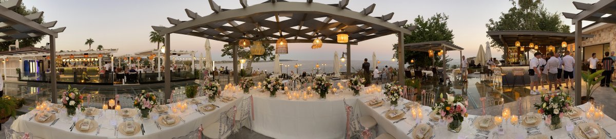 wedding agency in Antalya