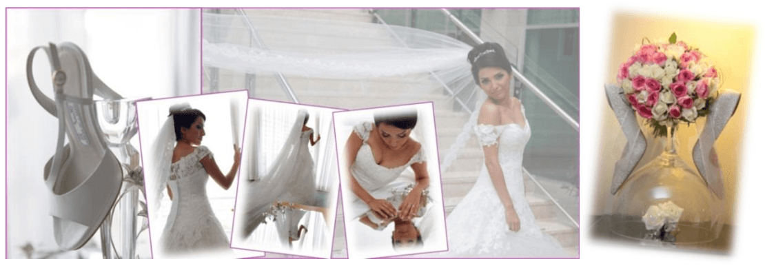 Persian Wedding Planner in Antalya Turkey