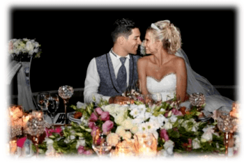 Iranian Wedding in Antalya Turkey