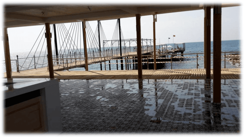 Iranian Wedding Venues in Alanya Antalya