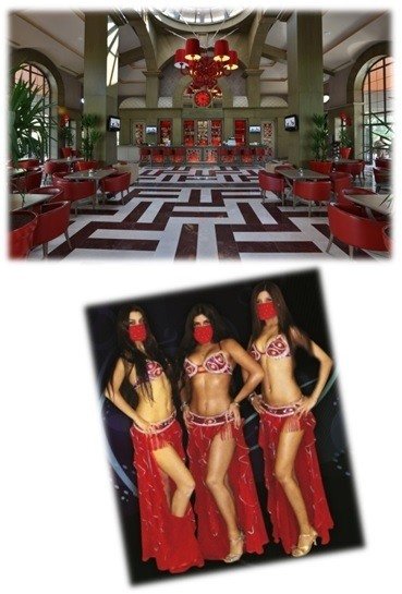 Iranian Luxury Wedding In Turkey