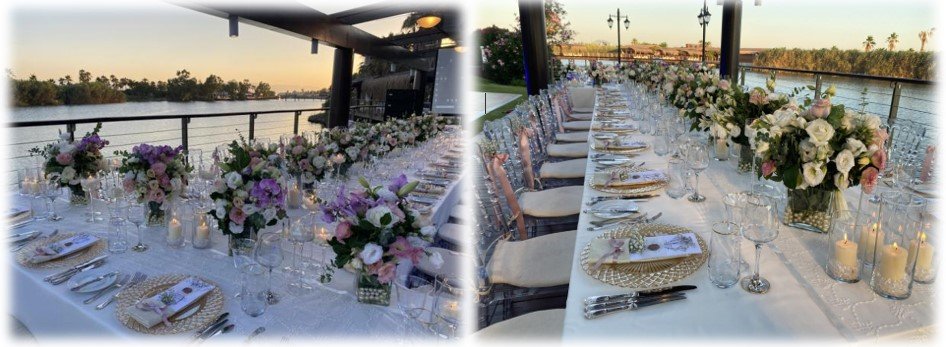 Iranian Wedding planner in Turkey