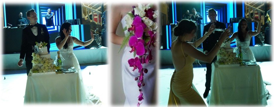 Persian Wedding in Antalya