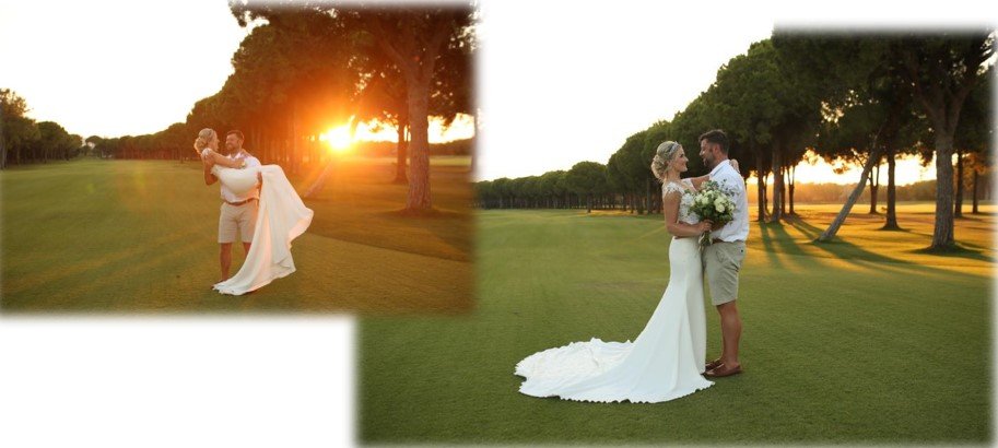 Wedding Organization in Antalya