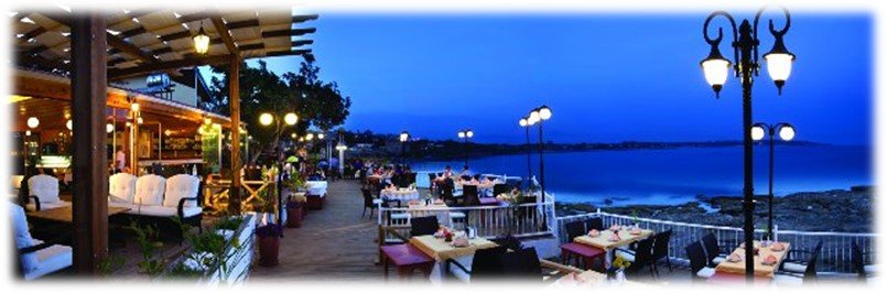 Beach Wedding in Antalya