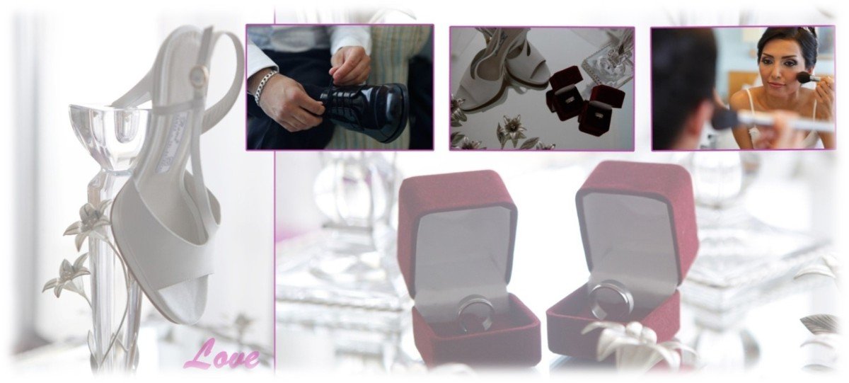 traditional Persian Wedding in Antalya