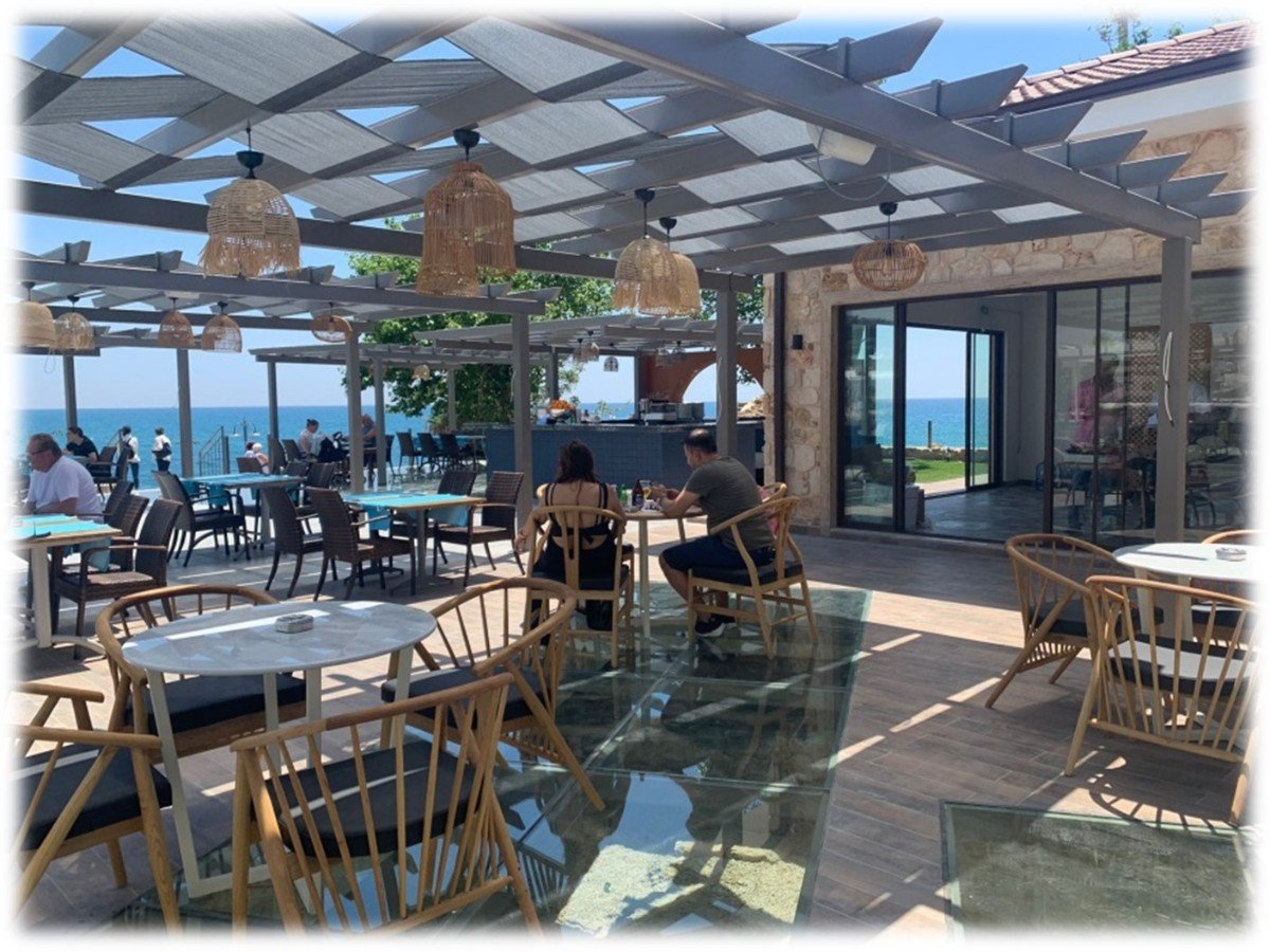 Wedding Ceremony in Antalya