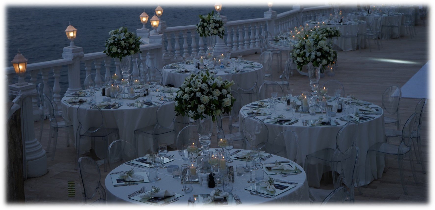 Luxury Iranian Wedding at Hotel in Türkiye