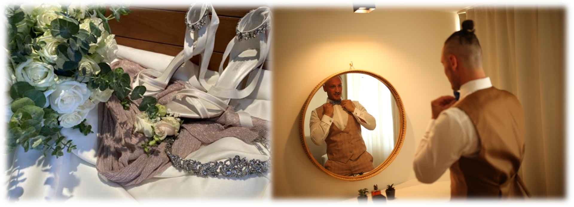 Fairytale Wedding in Turkey