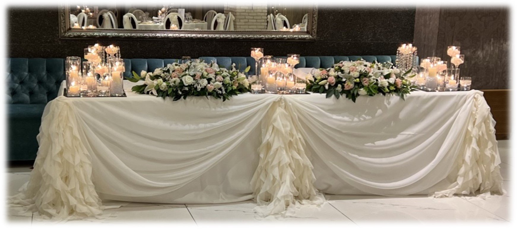wedding planner company in antalya