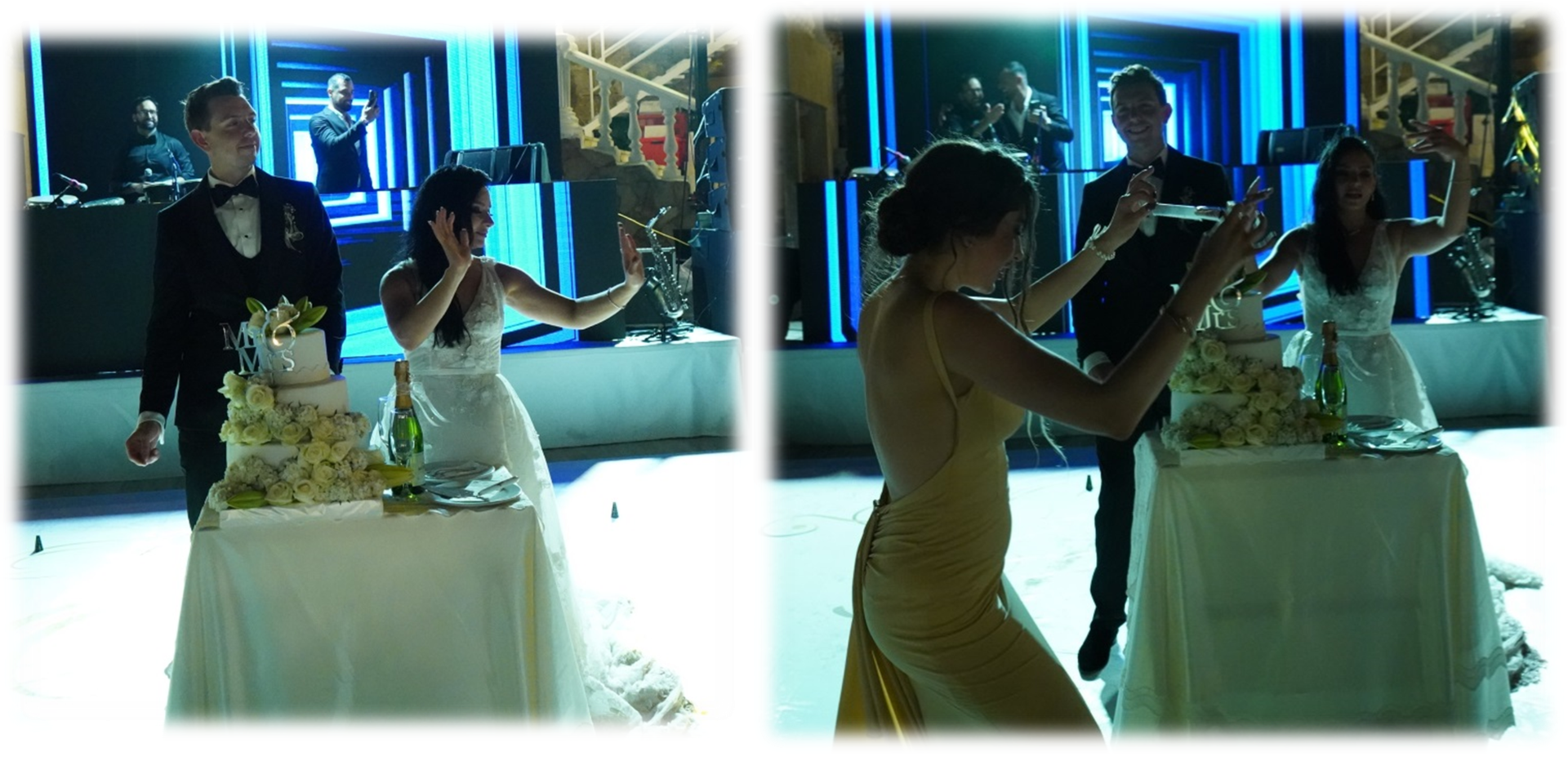 Wedding Photographer in Antalya