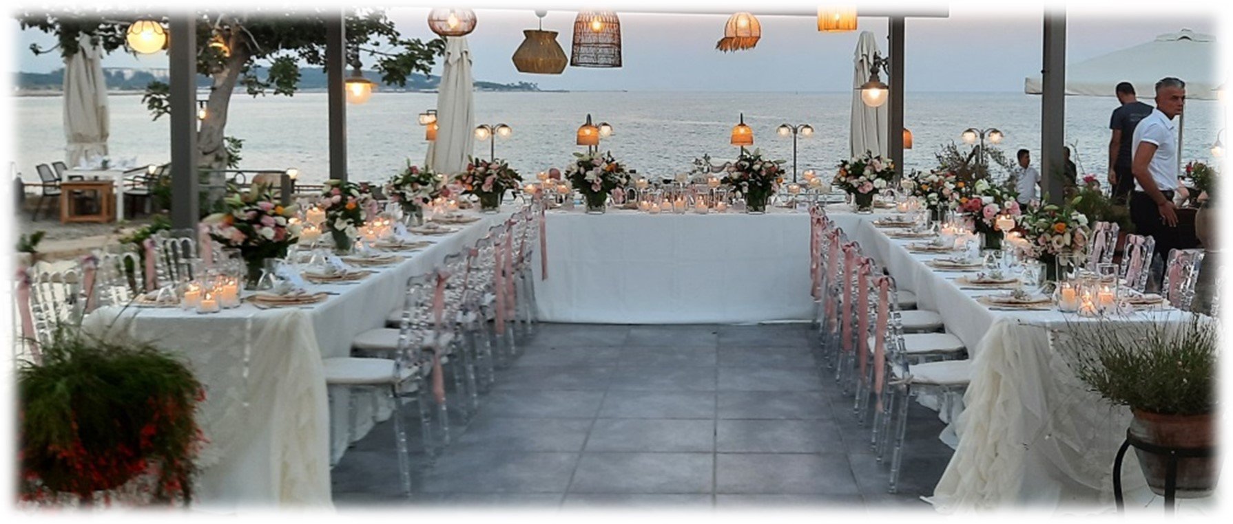 iranian Wedding in Turkey