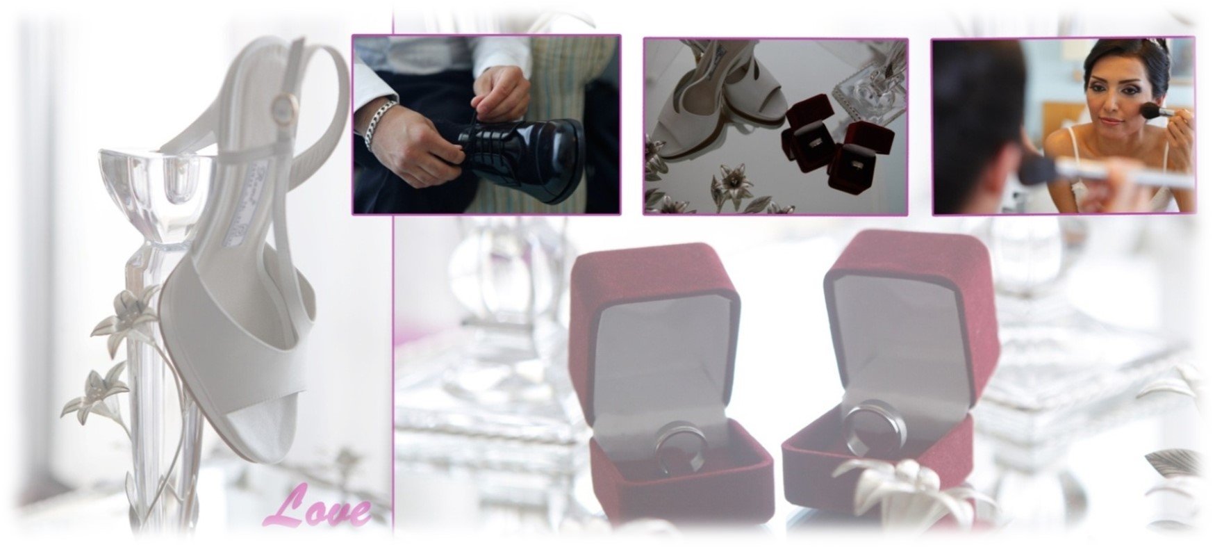 Wedding Planner in Antalya