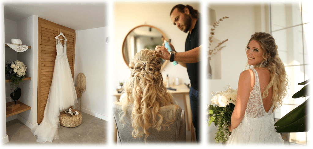 Wedding Planner in Antalya