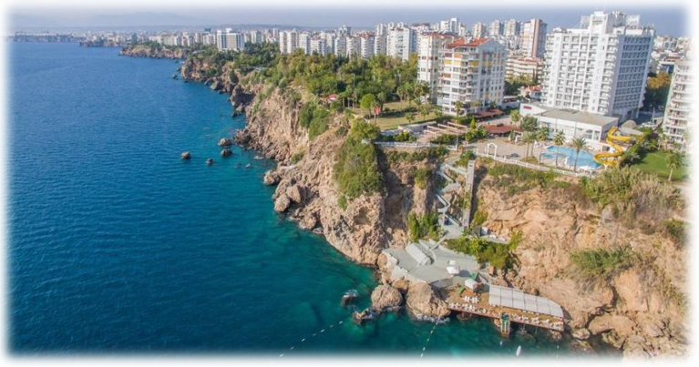 Traditional Persian Weddings in Antalya