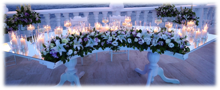 Iranian Wedding Operator in Turkey