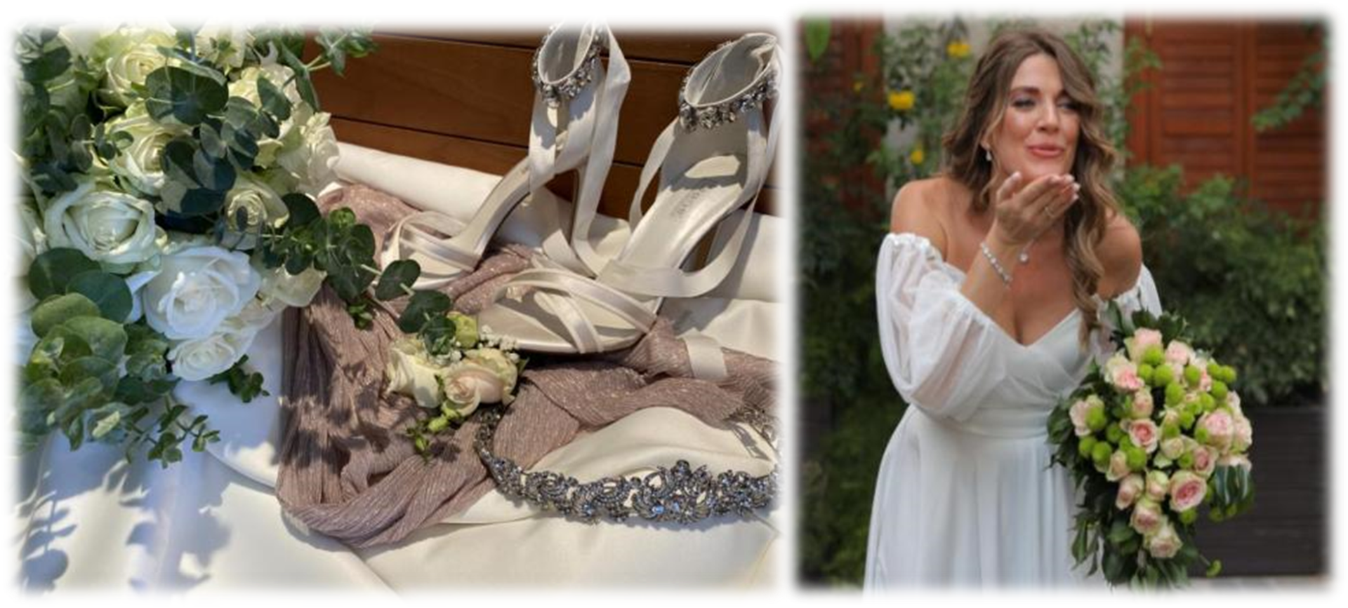 iranian Wedding in Turkey