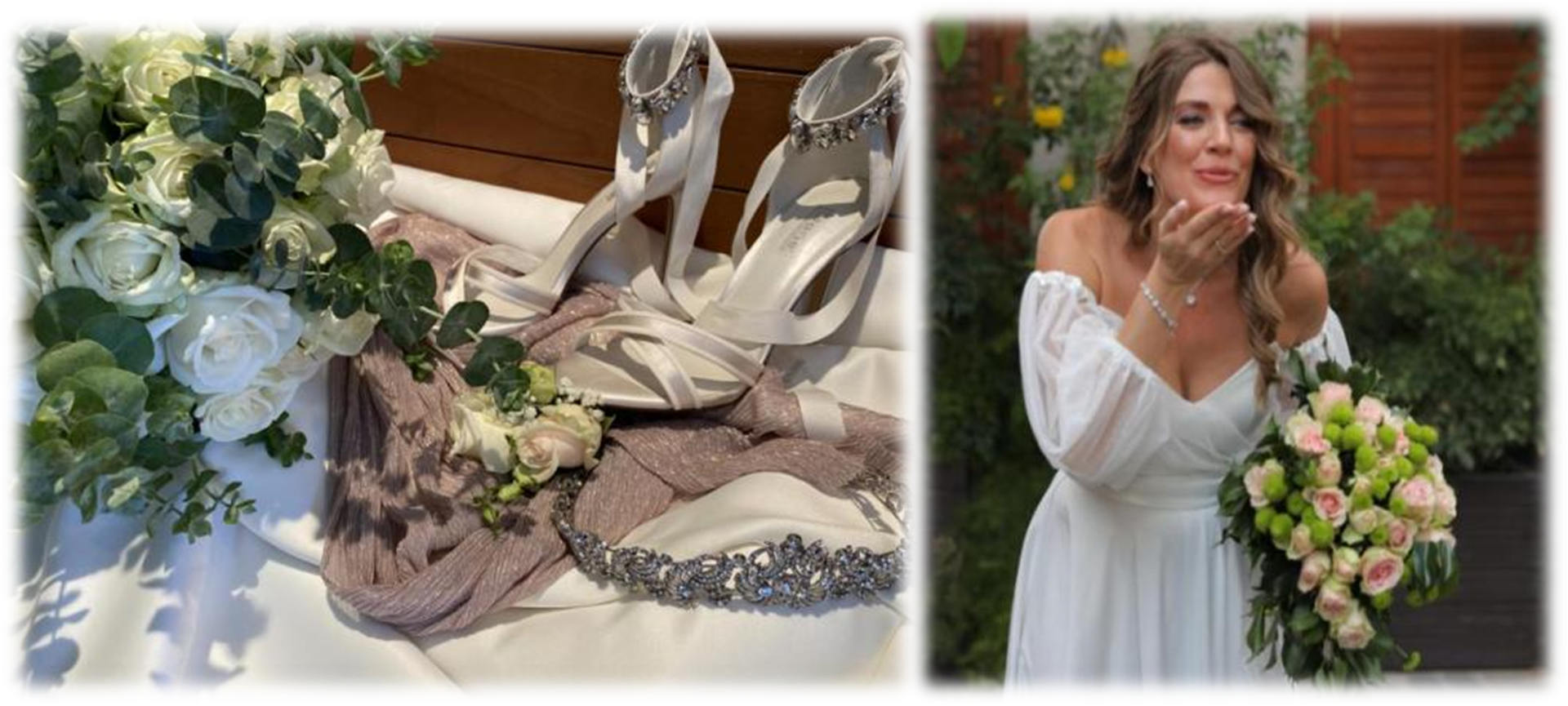 Iranian Wedding planner in Antalya