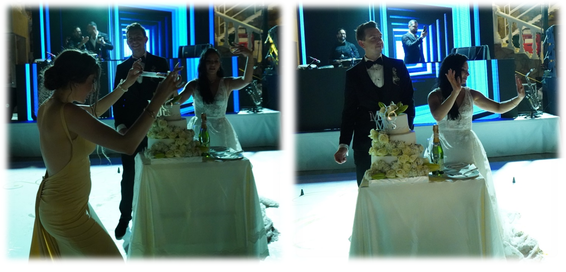 wedding planner company in antalya