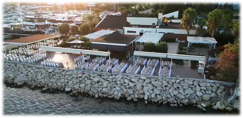 wedding planner company in antalya