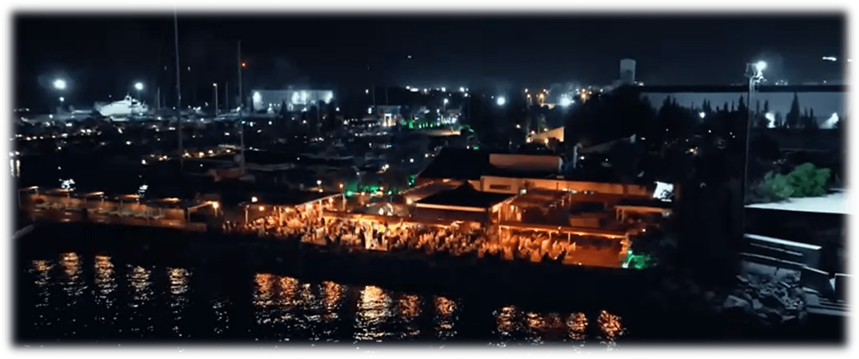 Beach Wedding in Antalya
