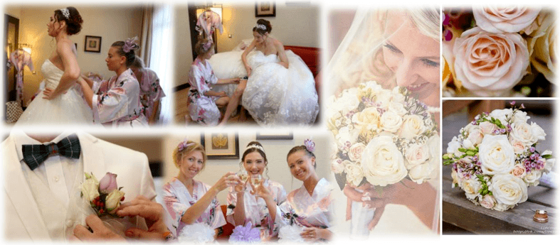 hotel wedding in turkey