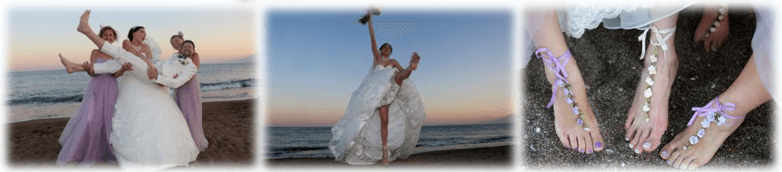luxury hotel wedding in antalya