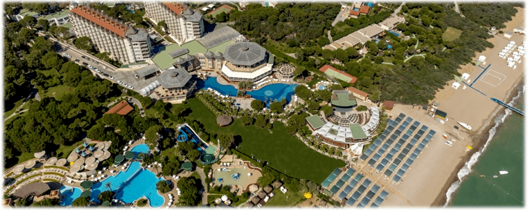 Marriage services in Turkey