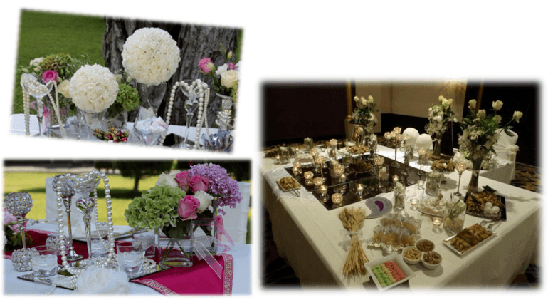 beach wedding antalya