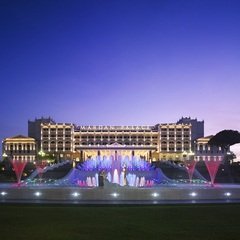 weddin hotel in antalya