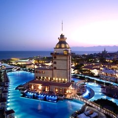 Vintage Wedding İdeas in Antalya