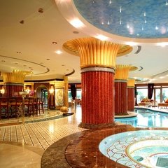 Pakistani Weddings in Antalya