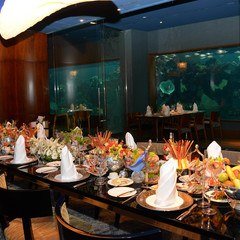 Persian Luxury Wedding in Antalya