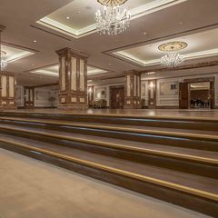 Luxury Iranian Wedding at Hotel in Antalya