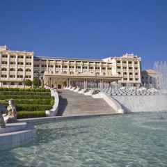 Traditional İndian Weddings in Antalya