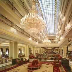 Luxury Lebanon Wedding in Antalya