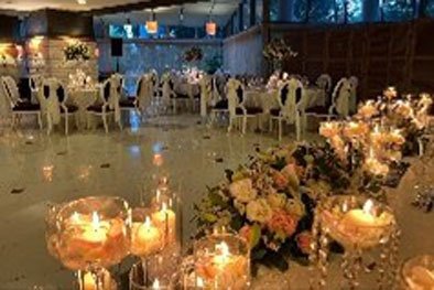 Middle Eastern Weddings in Turkey